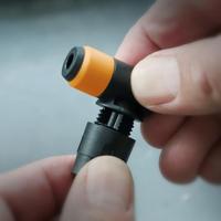 SKS pompkop schwalbe clik valve - thumbnail