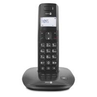 Doro Comfort 1010 DECT telefoon met speaker Zwart - thumbnail