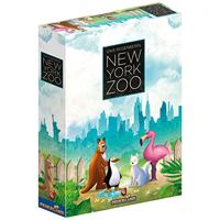 New York Zoo - thumbnail