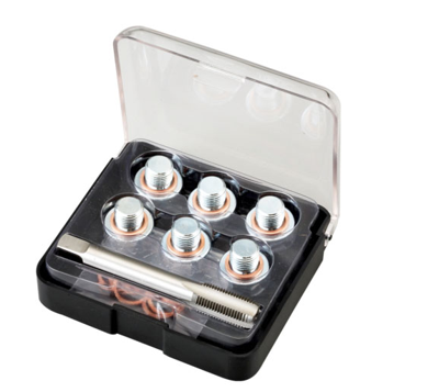 Bahco herstelset olieaftapplug m22 | BOD106