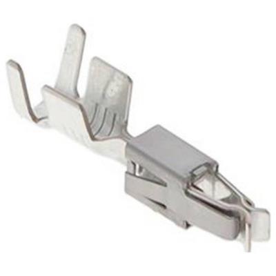 TE Connectivity 1241978-2 Timer - Terminals 1241978-2 TE Connectivity Inhoud: 2700 stuk(s)