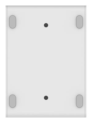 HOVERAir X1 Charging Hub White