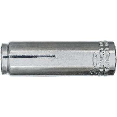 Fischer 500872 EA M 12 x 50 N D Inslaganker 50 mm 16 mm 50 stuk(s) Fischer 500872 EA M 12 x 50 N D Inslaganker 50 mm 16 mm 50 stuk(s)