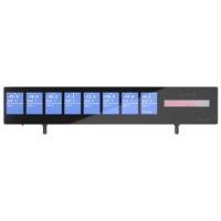iCON D4-T OLED display voor P1-M - thumbnail
