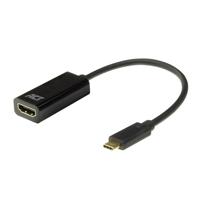ACT USB-C naar HDMI adapter - thumbnail