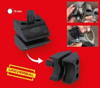 KS Tools 700.5662 Klemboorgereedschap - thumbnail