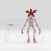 Stranger Things World Of Core Figures Action Figure Demogorgon 10 cm - thumbnail