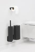 Brabantia mindset toiletaccessoires set van 3 mineral infinity grey - thumbnail