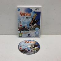 Shaun White Snowboarding World Stage - thumbnail
