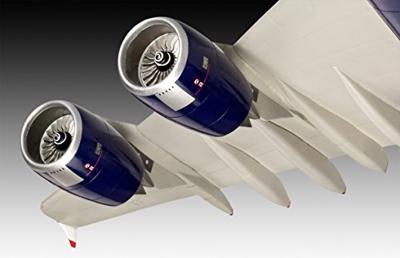 Revell 1/144 Airbus A380-800 British Airways Revell 1/144 Airbus A380-800 British Airways