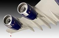 Revell 1/144 Airbus A380-800 British Airways - thumbnail