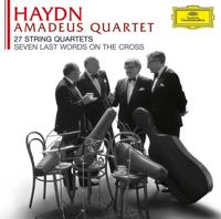 Haydn: 27 String Quartets/Seven Last Words On The Cross - CD (0028947781165) - thumbnail
