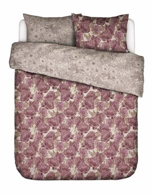 Essenza Essenza Bernice dekbedovertrek Beachwood white 2p set 200x220