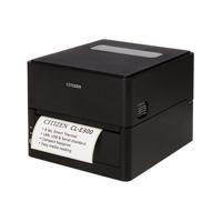 Citizen CL-E300 labelprinter Direct thermisch 203 x 203 DPI Bedraad - thumbnail