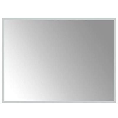 VidaXL Badkamerspiegel led 60x80 cm VidaXL Badkamerspiegel led 60x80 cm