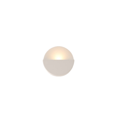 Modular - Impulse Rond Wandlamp 1x