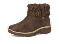 Skechers Slip-ins Relaxed Fit: Easy Going - Cozy Weather 2 168033/CHOC Bruin-36 maat 36 - thumbnail