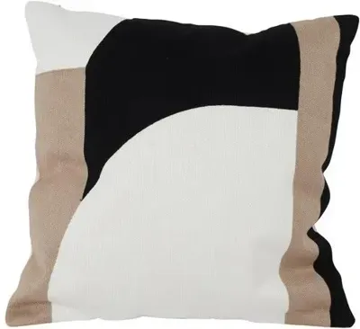 Countryfield kussen mio 45x45cm multi Countryfield kussen mio 45x45cm multi