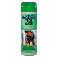 NikWax tech wash 300ml - detergent - thumbnail