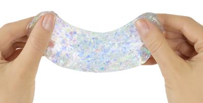 Rainbow High Rainbow Shimmers With Slime Fashion Doll Skyle - thumbnail