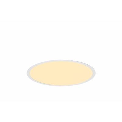 SLV PlafondlampMedo 40 40cm - 3000-4000K wit - 1001906