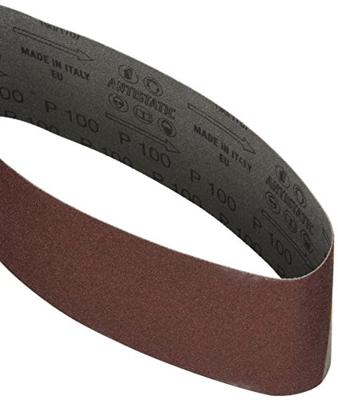 DeWALT DT3628 P100 Schuurband 75x533mm VE=3