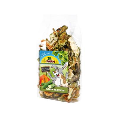 JR Farm knaagdier zonnegroente 80 gram 07028 JR Gebr. de Boon - Gebr de boon