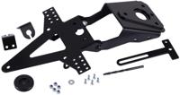 PROGRESS LINE Nummerbordhouder license plate carriers yam mt125 verst - thumbnail