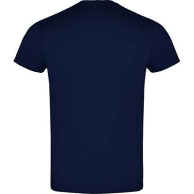 Roly RY6424 Atomic 150 T-Shirt - Navy Blue 55 - 4XL