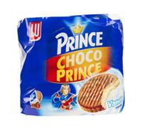 Lu chocoprince vanille (24x 171gr) - thumbnail