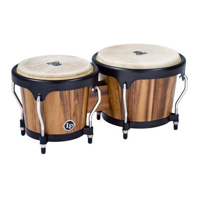 Latin Percussion LPA601-SW Aspire Walnut bongoset Latin Percussion LPA601-SW Aspire Walnut bongoset