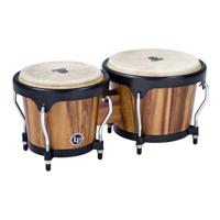 Latin Percussion LPA601-SW Aspire Walnut bongoset - thumbnail
