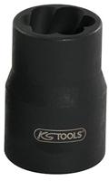 KS Tools 5151613 515.1613 Kracht-dopsleutelinzet 13 mm - thumbnail