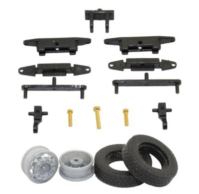 Sol Expert 4037373965618 Besturingsbouwpakket voor vrachtwagenmodel 1 set(s)