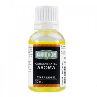 Brand New Cake geconcentreerde aroma Sinaasappel (30ml) Brand New Cake geconcentreerde aroma Sinaasappel (30ml)