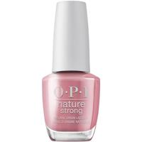 OPI Nature Strong Nail Lacquer 15 ml NAT007 Nagellak - thumbnail