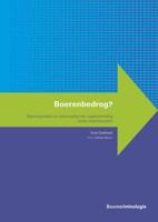 Boerenbedrog? - Fiore Geelhoed, Nathalie Dijkman - ebook - thumbnail