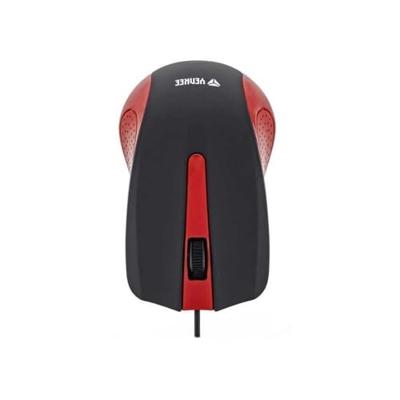 Muis Yenkee YMS 1015RD Rood