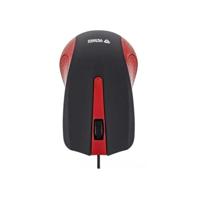 Muis Yenkee YMS 1015RD Rood - thumbnail