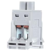 Hensel 2600058 KKL 25 Verbindingsklem Flexibel: - Massief: 6-35 mm² 1 stuk(s)