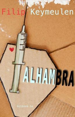 Alhambra (Paperback)