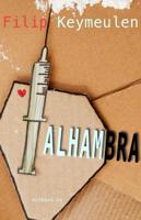 Alhambra (Paperback) - thumbnail