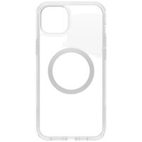 OtterBox Symmetry+ Clear Case Apple iPhone 14 Plus/15 Plus Clear - thumbnail