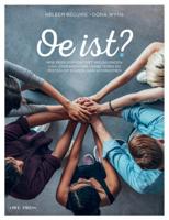 Oe Ist? - Heleen Becuwe, Oona Wyns - Paperback (9789089319210) - thumbnail