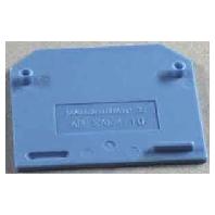 Weidmüller 0117980000 Blue 20 stuk(s)