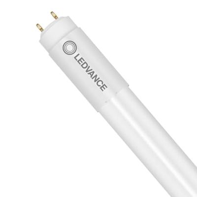 LEDVANCE LED-buis-Buis Energielabel: D (A - G) G13 T8 20 W = 58 W Neutraalwit 1 stuk(s) (Ø x h) 27.8 mm x 27.8 mm LEDVANCE LED-buis-Buis Energielabel: D (A - G) G13 T8 20 W = 58 W Neutraalwit 1 stuk(s) (Ø x h) 27.8 mm x 27.8 mm