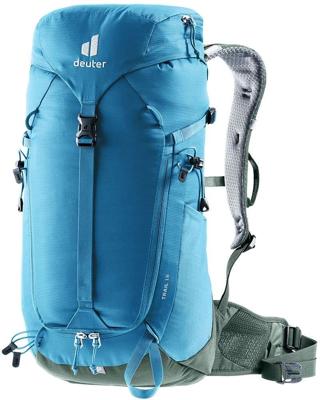 Deuter trail 18 - hiking backpack