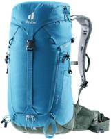 Deuter trail 18 - hiking backpack - thumbnail