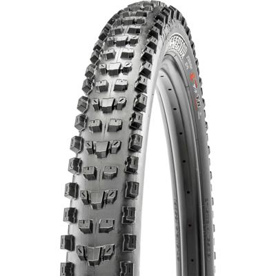 Schwalbe Maxxis buitenband dissector exo tr 27.5 x 2.40 zw vouw