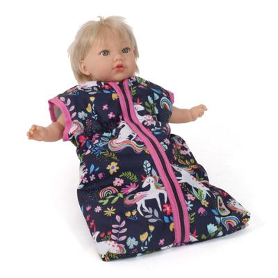 Poppen Slaapzak - Unicorn